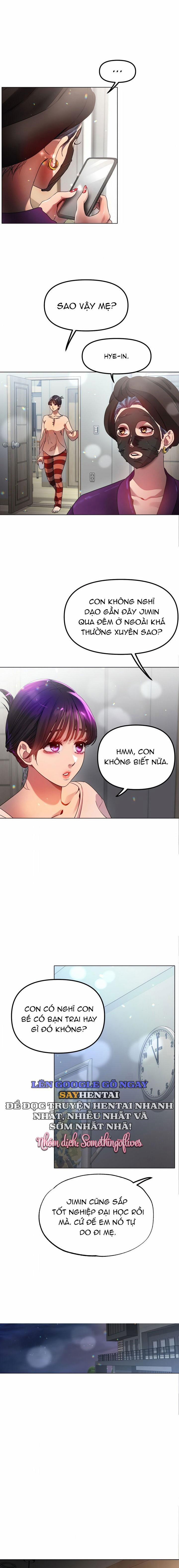 Cô Có Thích Tập Thể Dục Không? 27 trang 10