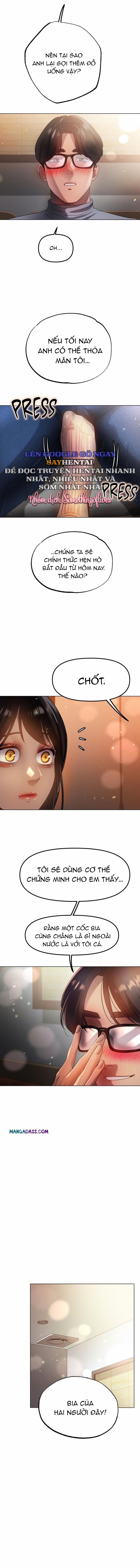 Cô Có Thích Tập Thể Dục Không? 27 trang 5