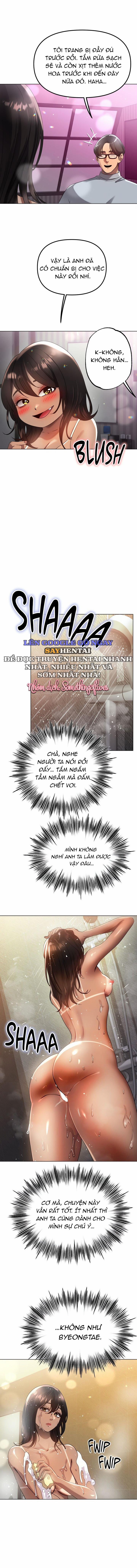 Cô Có Thích Tập Thể Dục Không? 27 trang 7