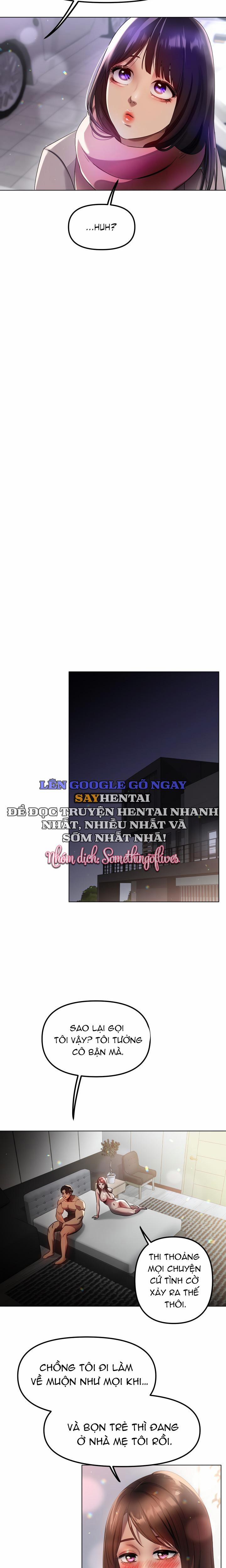 Cô Có Thích Tập Thể Dục Không? 28 trang 18