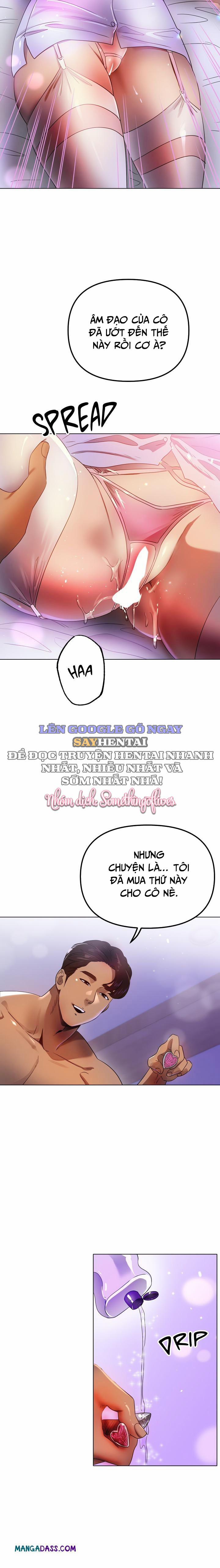 Cô Có Thích Tập Thể Dục Không? 29 trang 4