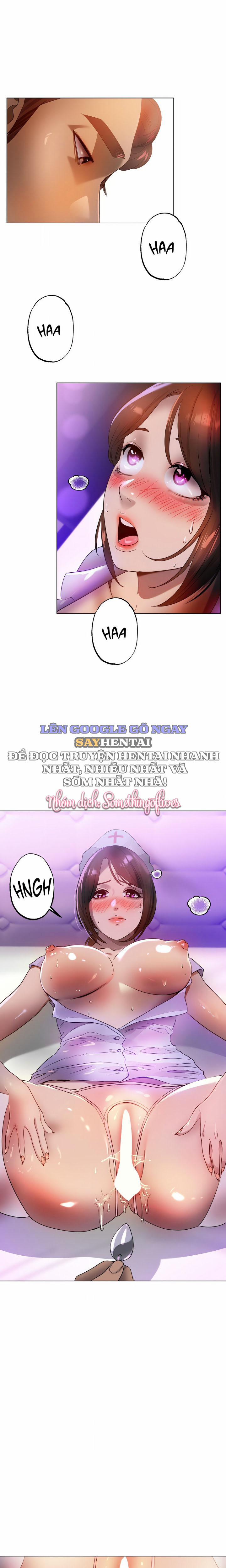 Cô Có Thích Tập Thể Dục Không? 29 trang 5