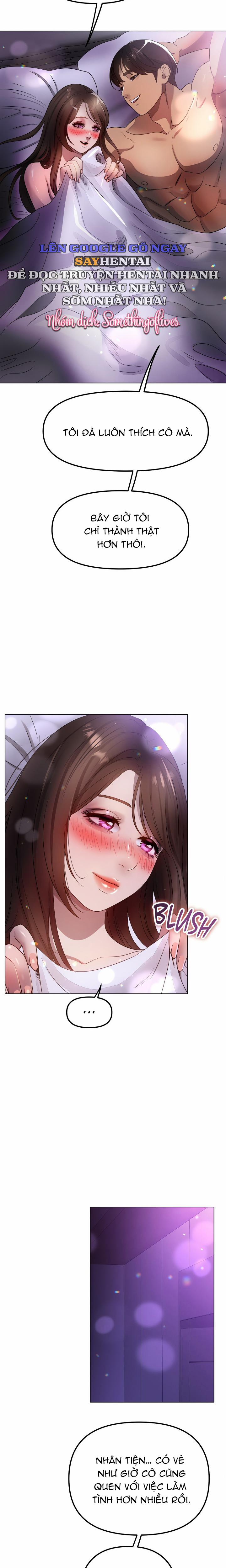 Cô Có Thích Tập Thể Dục Không? 30 trang 14