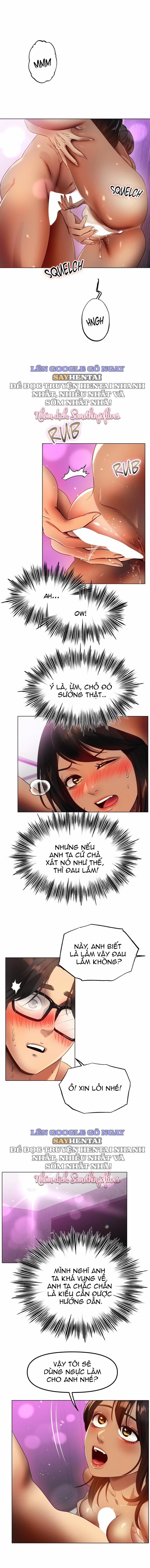 Cô Có Thích Tập Thể Dục Không? 31 trang 2