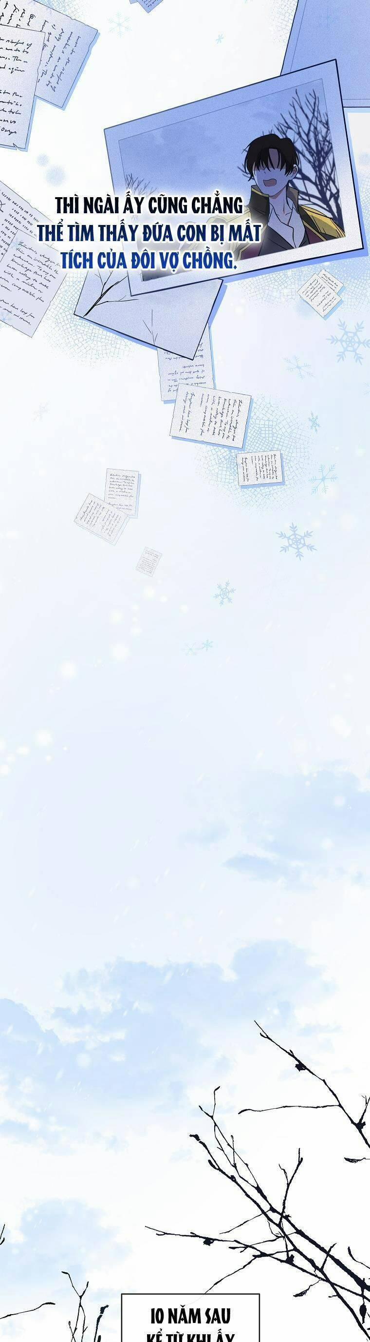 Cô Con Dâu Nuôi Muốn Bỏ Nhà Đi 1 trang 4