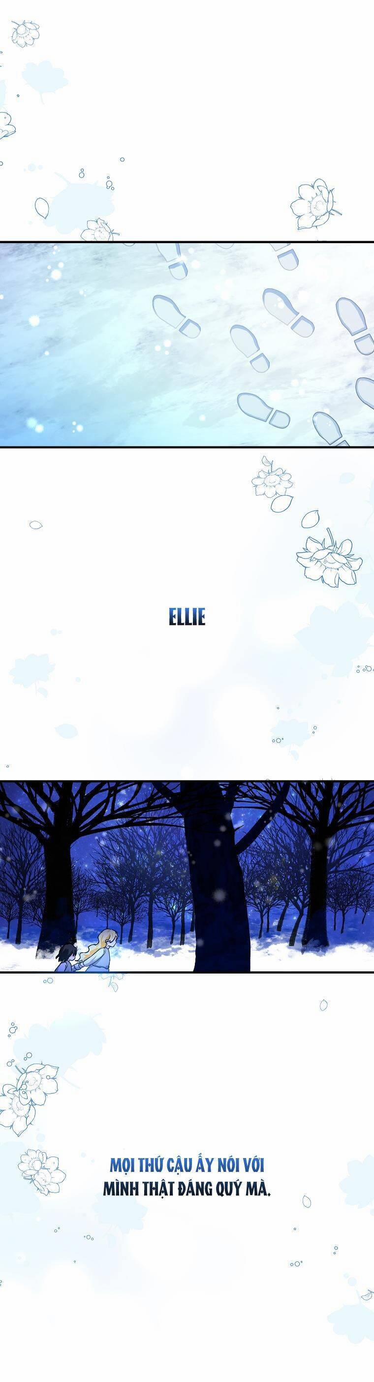 Cô Con Dâu Nuôi Muốn Bỏ Nhà Đi 10 trang 32