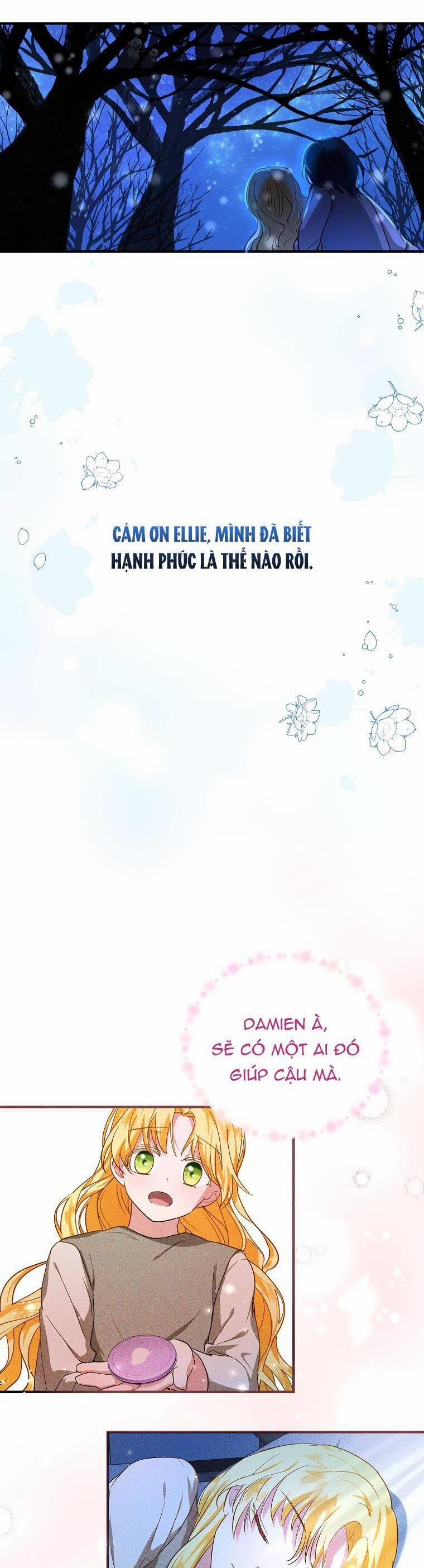 Cô Con Dâu Nuôi Muốn Bỏ Nhà Đi 10 trang 33