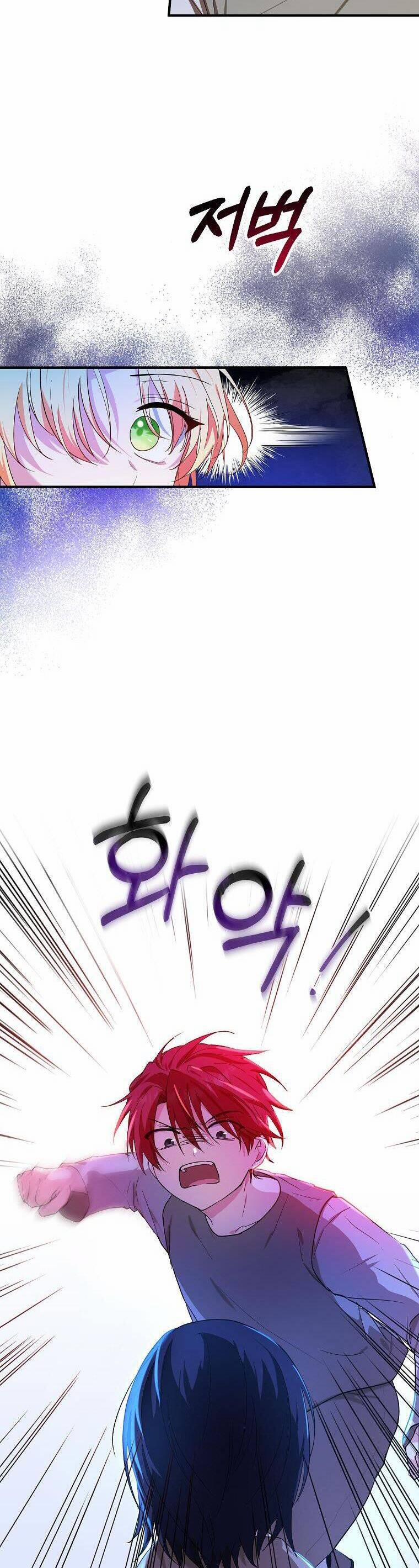 Cô Con Dâu Nuôi Muốn Bỏ Nhà Đi 10 trang 6