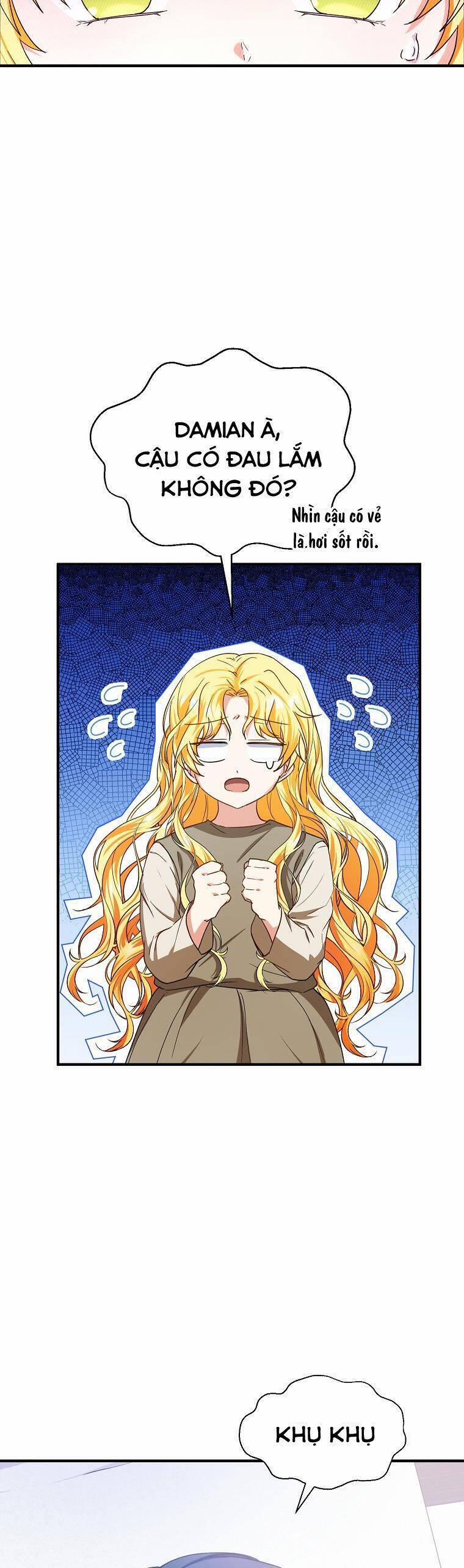 Cô Con Dâu Nuôi Muốn Bỏ Nhà Đi 11 trang 13