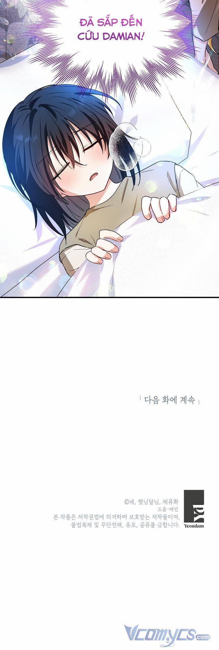 Cô Con Dâu Nuôi Muốn Bỏ Nhà Đi 11 trang 33