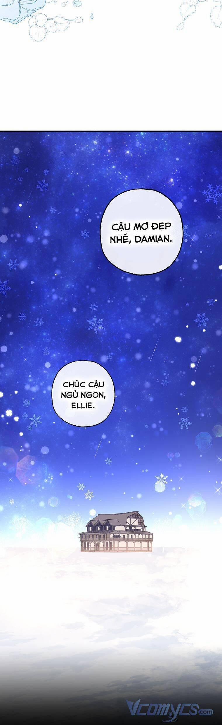 Cô Con Dâu Nuôi Muốn Bỏ Nhà Đi 11 trang 9