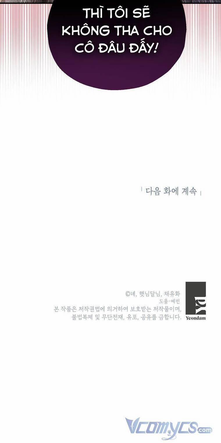 Cô Con Dâu Nuôi Muốn Bỏ Nhà Đi 12 trang 36