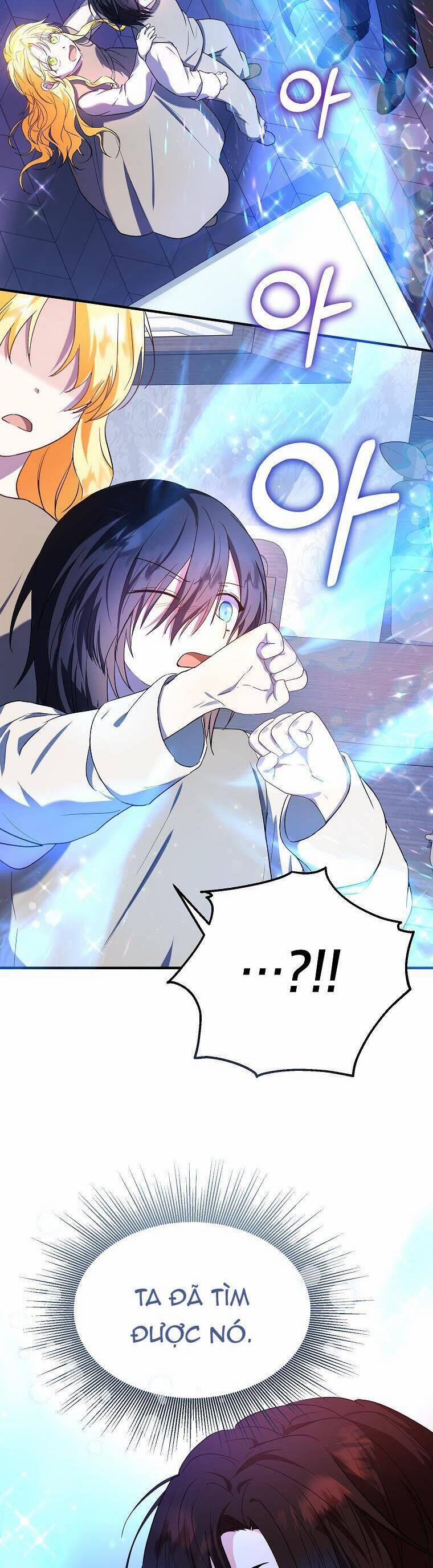 Cô Con Dâu Nuôi Muốn Bỏ Nhà Đi 14 trang 13