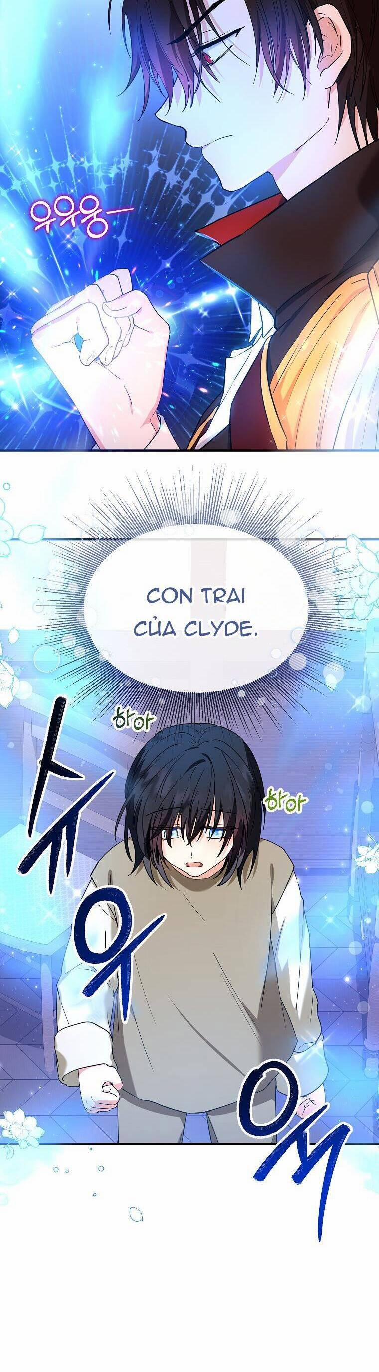 Cô Con Dâu Nuôi Muốn Bỏ Nhà Đi 14 trang 14