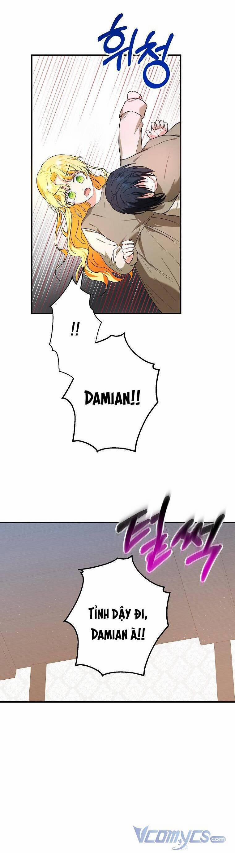 Cô Con Dâu Nuôi Muốn Bỏ Nhà Đi 14 trang 15