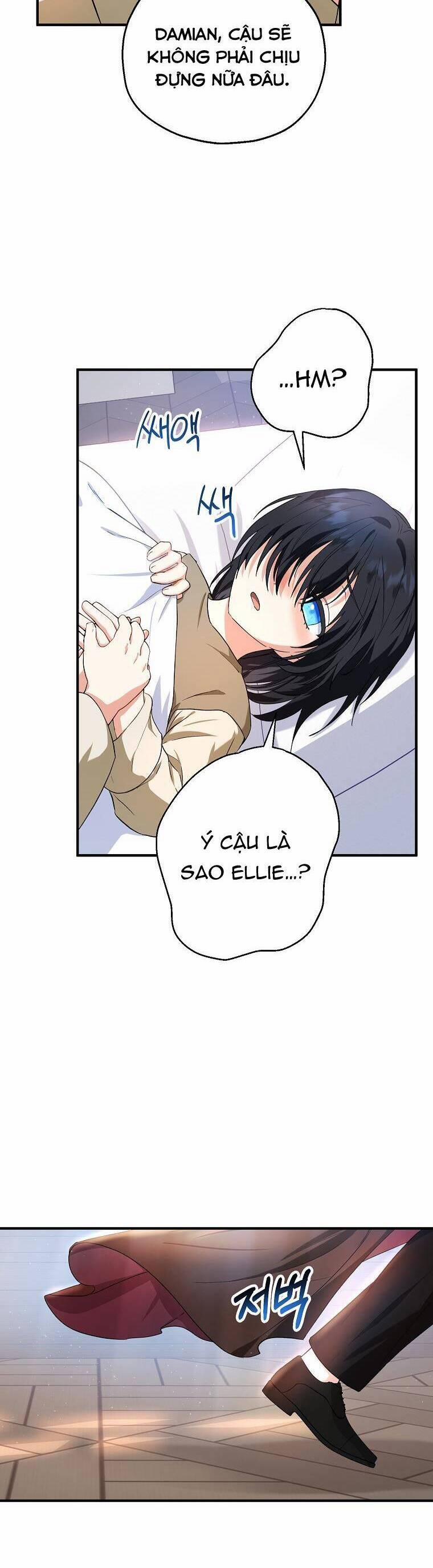 Cô Con Dâu Nuôi Muốn Bỏ Nhà Đi 14 trang 2