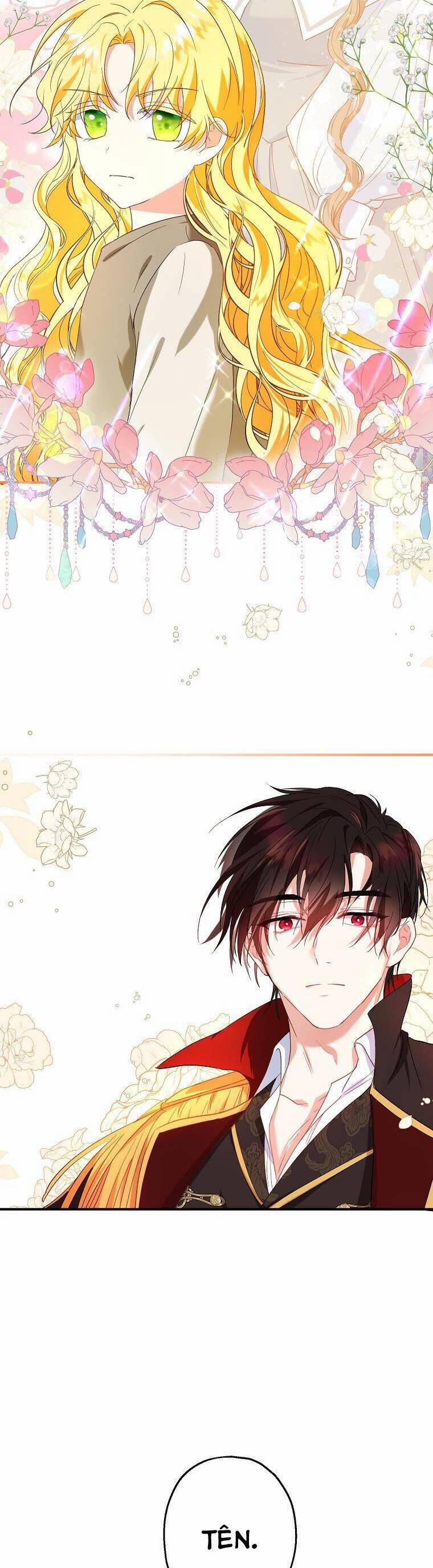 Cô Con Dâu Nuôi Muốn Bỏ Nhà Đi 14 trang 33