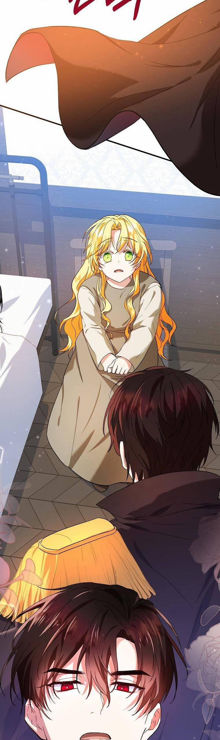 Cô Con Dâu Nuôi Muốn Bỏ Nhà Đi 14 trang 37