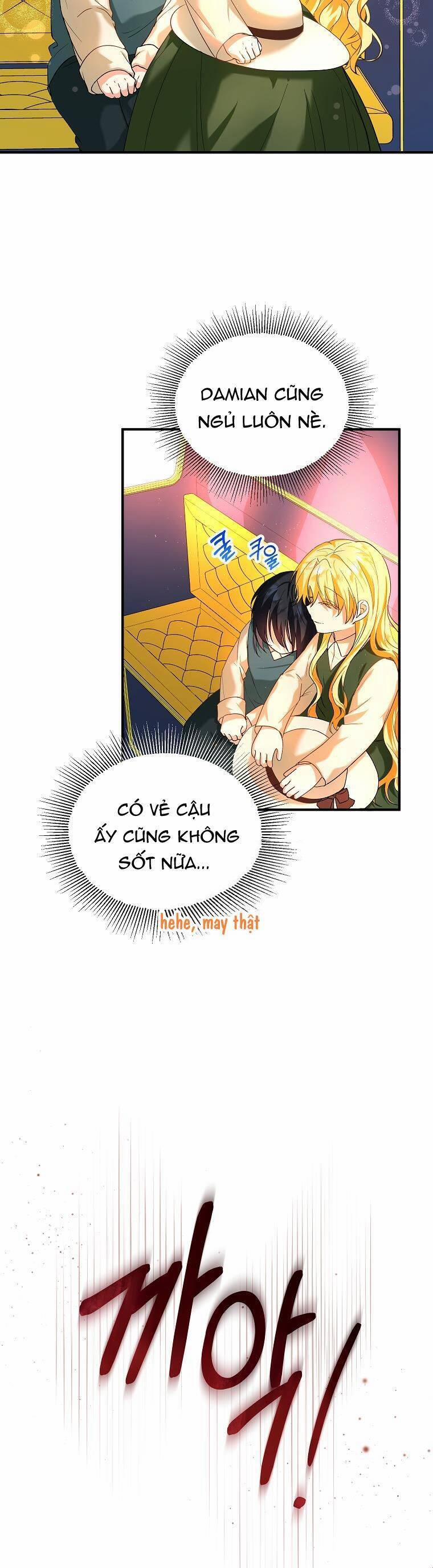 Cô Con Dâu Nuôi Muốn Bỏ Nhà Đi 16 trang 16