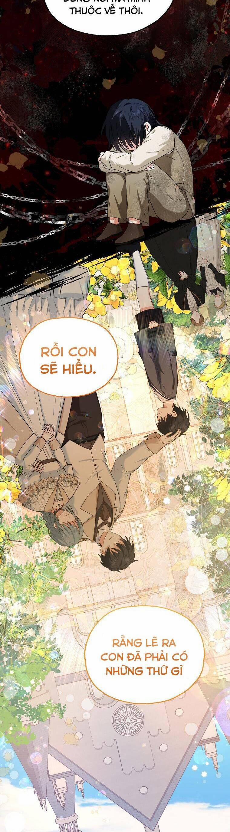 Cô Con Dâu Nuôi Muốn Bỏ Nhà Đi 16 trang 2