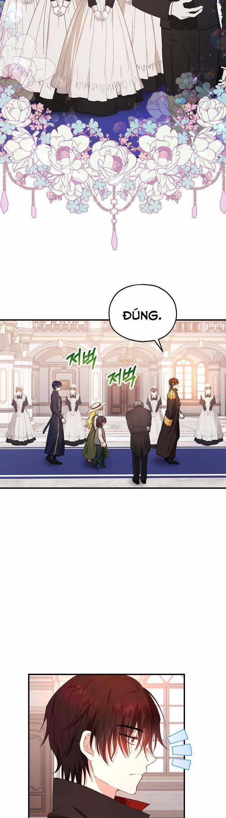 Cô Con Dâu Nuôi Muốn Bỏ Nhà Đi 16 trang 24