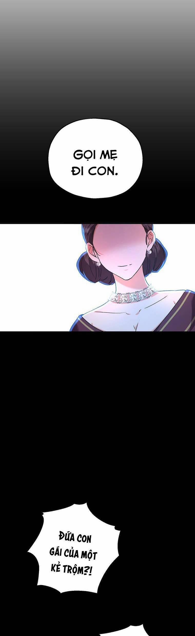 Cô Con Dâu Nuôi Muốn Bỏ Nhà Đi 16 trang 29