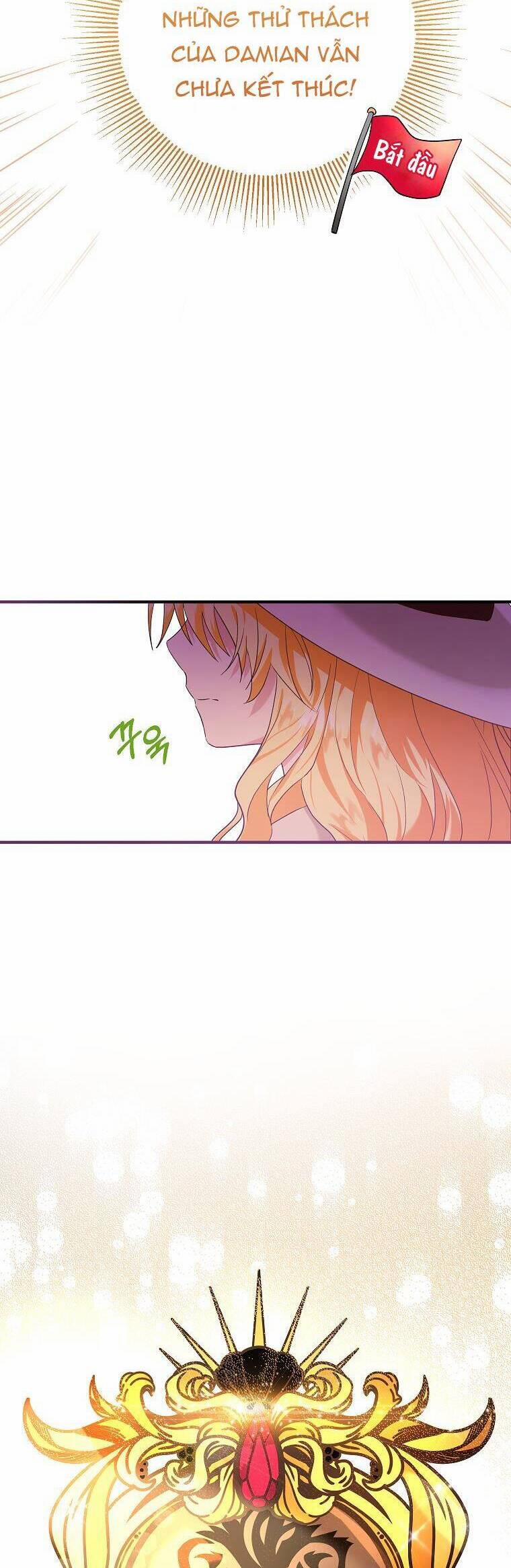 Cô Con Dâu Nuôi Muốn Bỏ Nhà Đi 16 trang 40