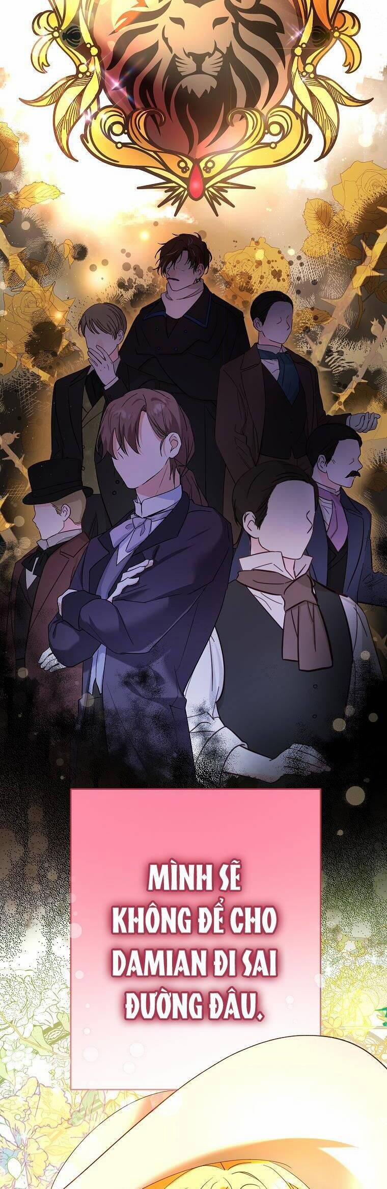 Cô Con Dâu Nuôi Muốn Bỏ Nhà Đi 16 trang 41