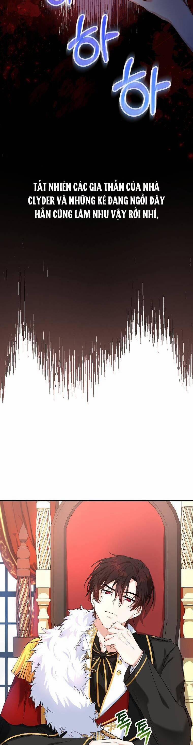 Cô Con Dâu Nuôi Muốn Bỏ Nhà Đi 17 trang 10