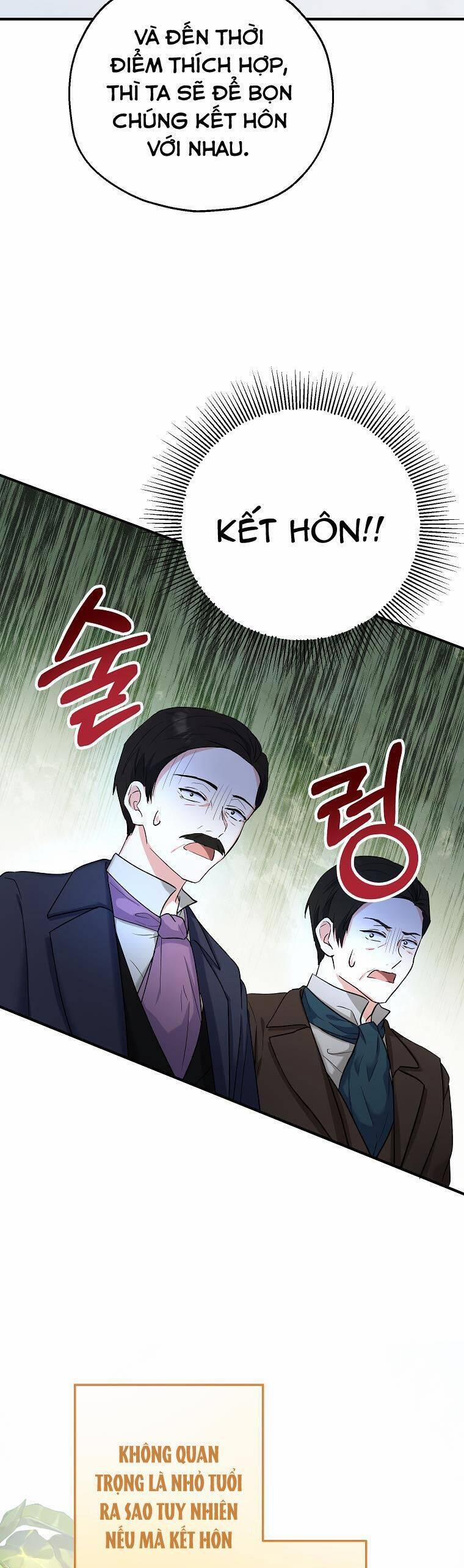 Cô Con Dâu Nuôi Muốn Bỏ Nhà Đi 17 trang 16