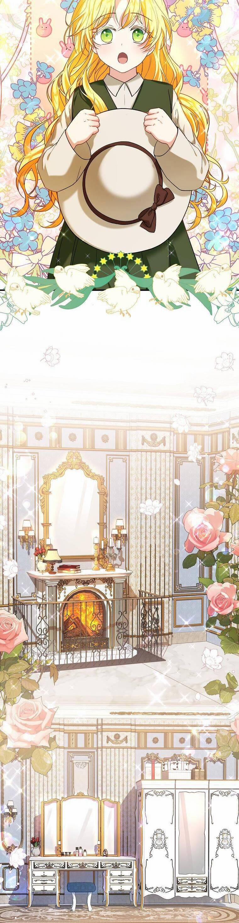 Cô Con Dâu Nuôi Muốn Bỏ Nhà Đi 17 trang 23