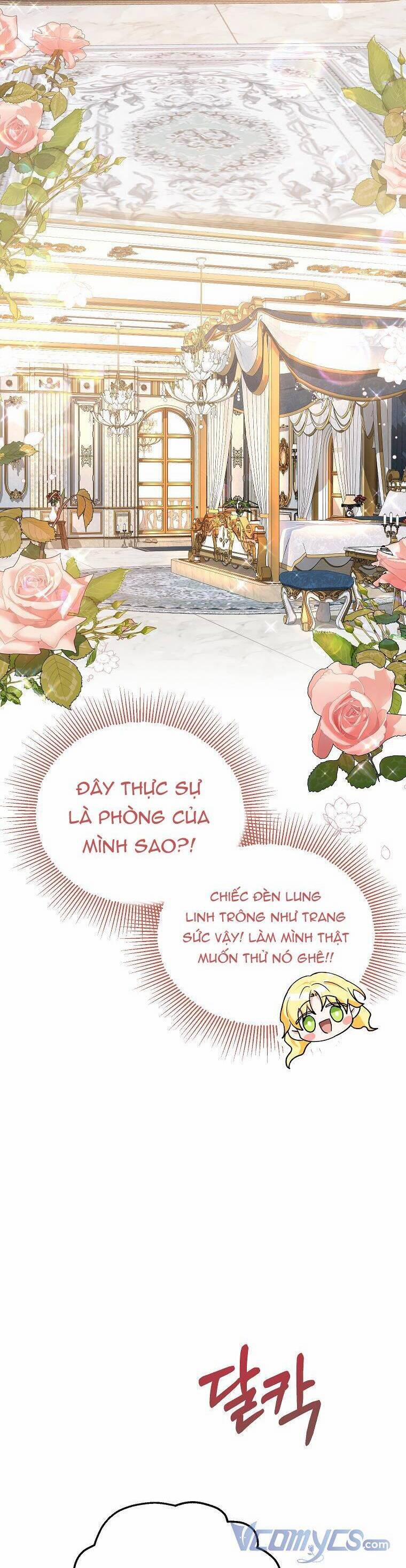 Cô Con Dâu Nuôi Muốn Bỏ Nhà Đi 17 trang 24