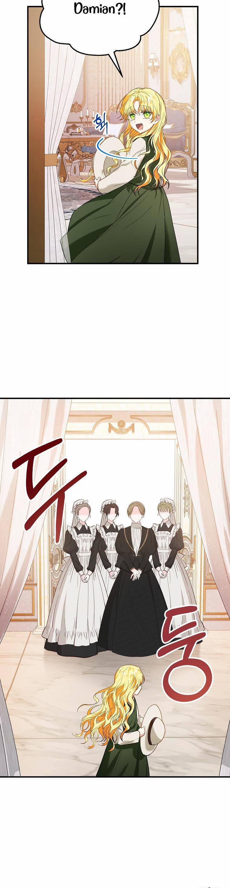 Cô Con Dâu Nuôi Muốn Bỏ Nhà Đi 17 trang 25