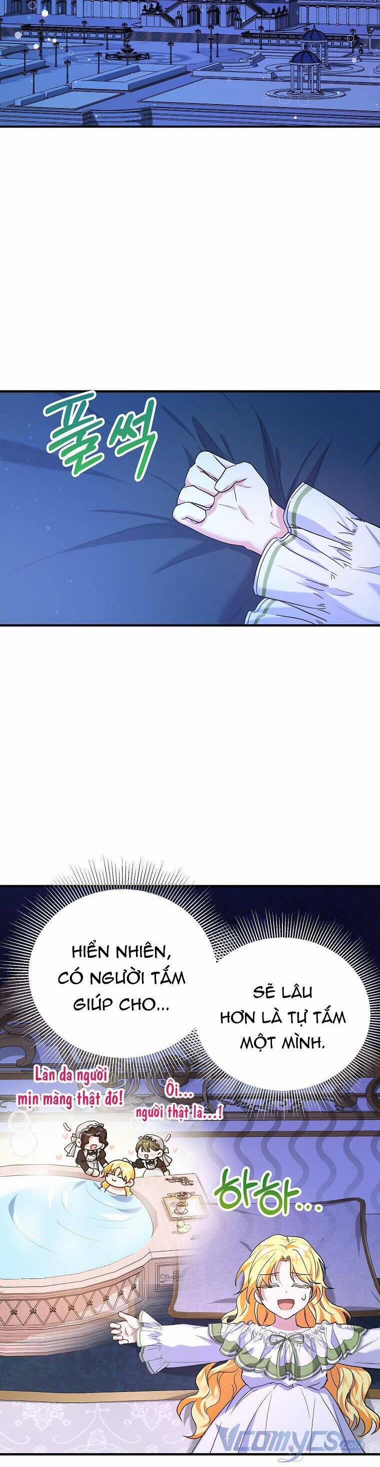 Cô Con Dâu Nuôi Muốn Bỏ Nhà Đi 17 trang 39