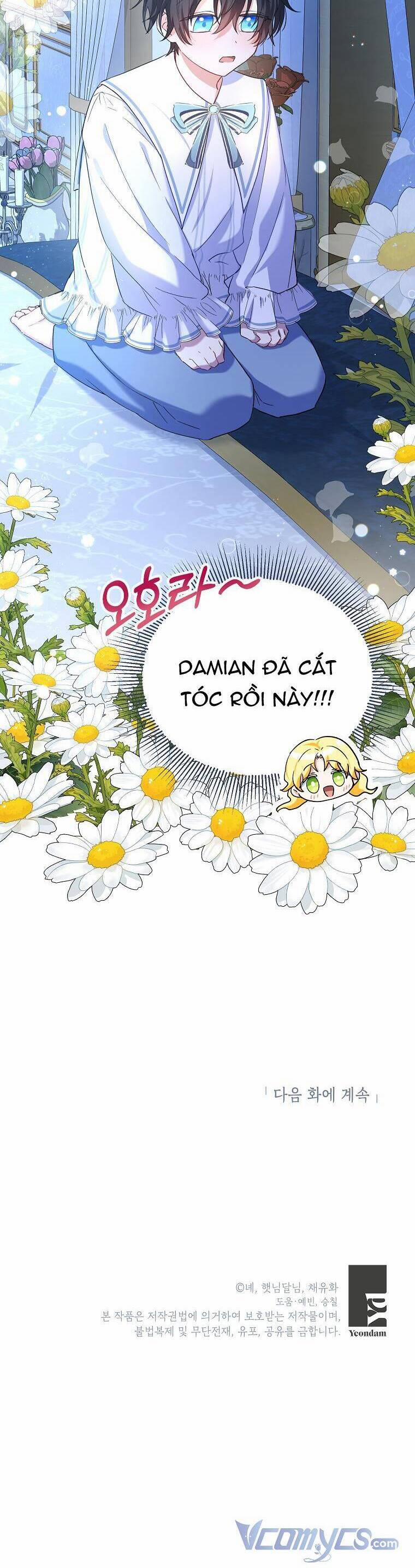 Cô Con Dâu Nuôi Muốn Bỏ Nhà Đi 17 trang 42