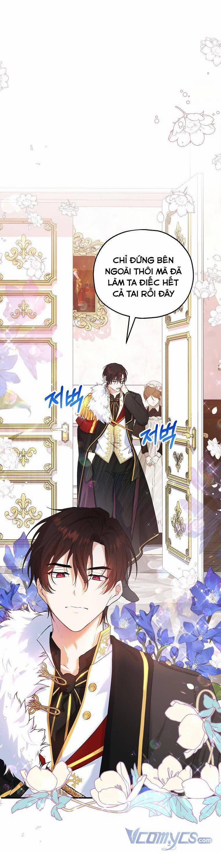 Cô Con Dâu Nuôi Muốn Bỏ Nhà Đi 17 trang 5