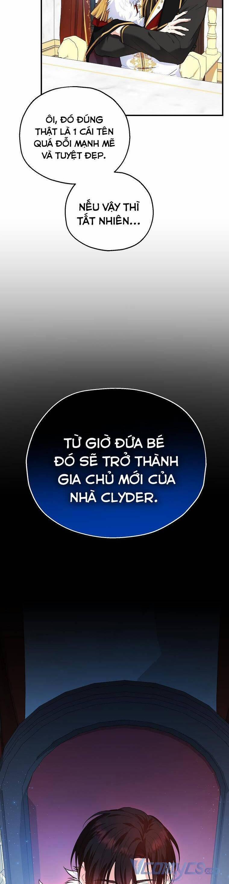 Cô Con Dâu Nuôi Muốn Bỏ Nhà Đi 17 trang 8