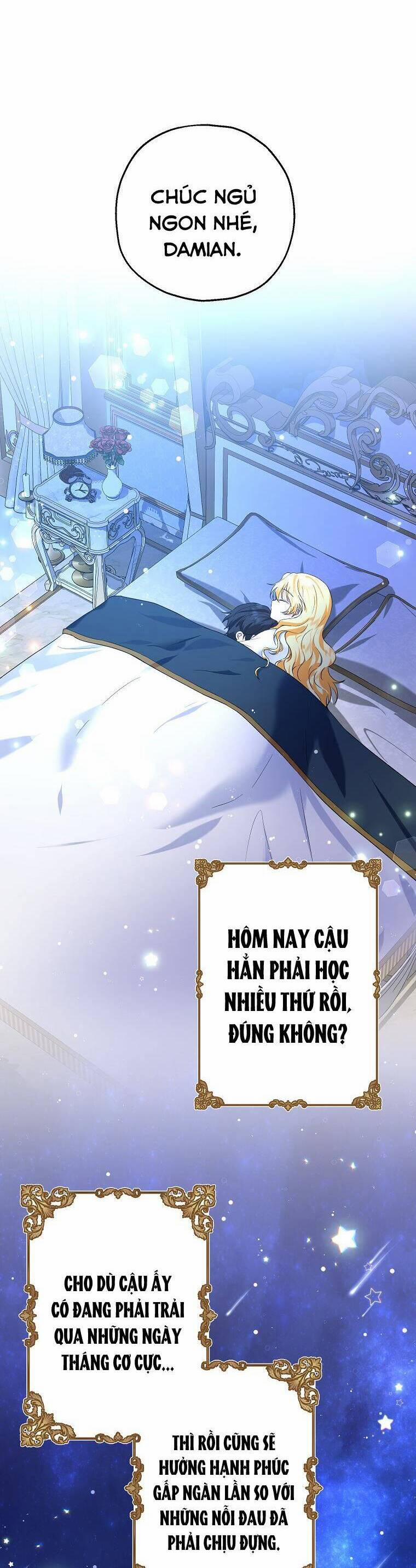 Cô Con Dâu Nuôi Muốn Bỏ Nhà Đi 18 trang 20