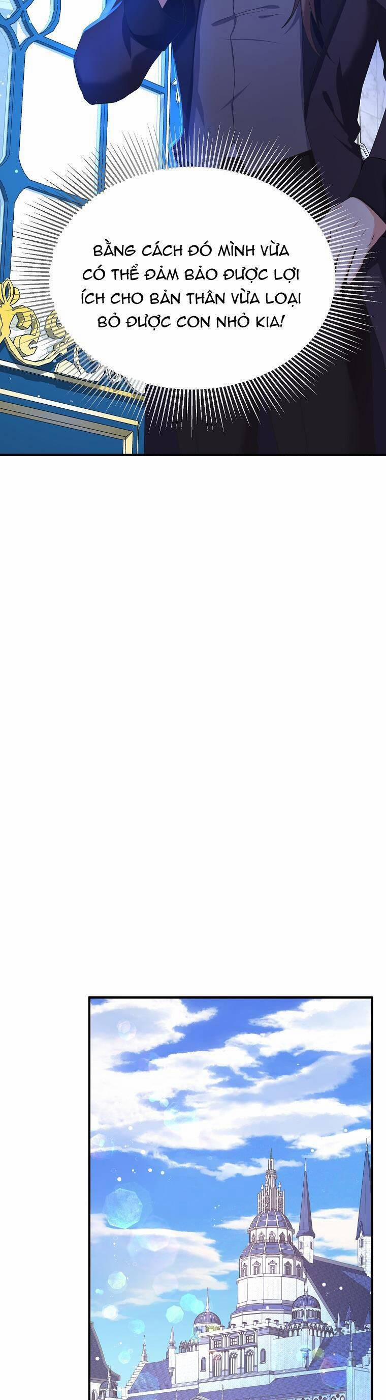 Cô Con Dâu Nuôi Muốn Bỏ Nhà Đi 18 trang 29