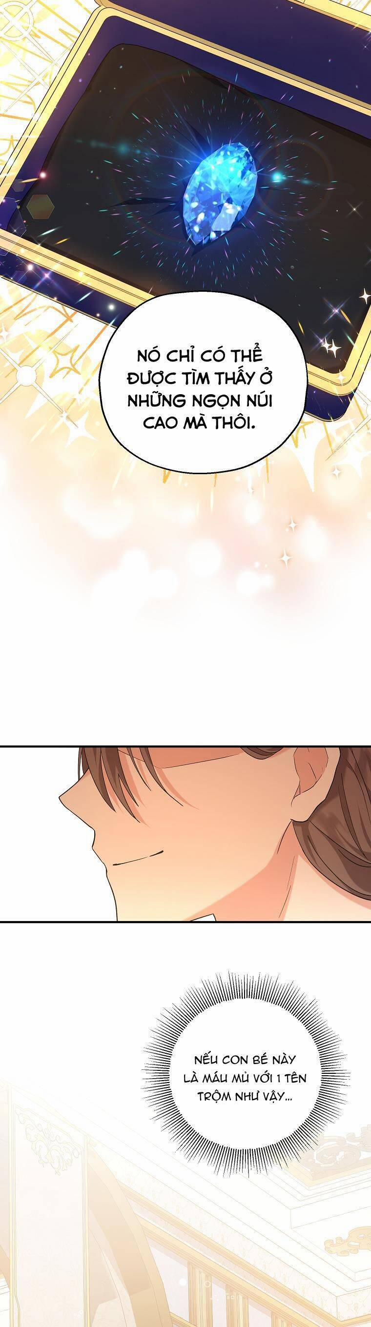 Cô Con Dâu Nuôi Muốn Bỏ Nhà Đi 18 trang 40