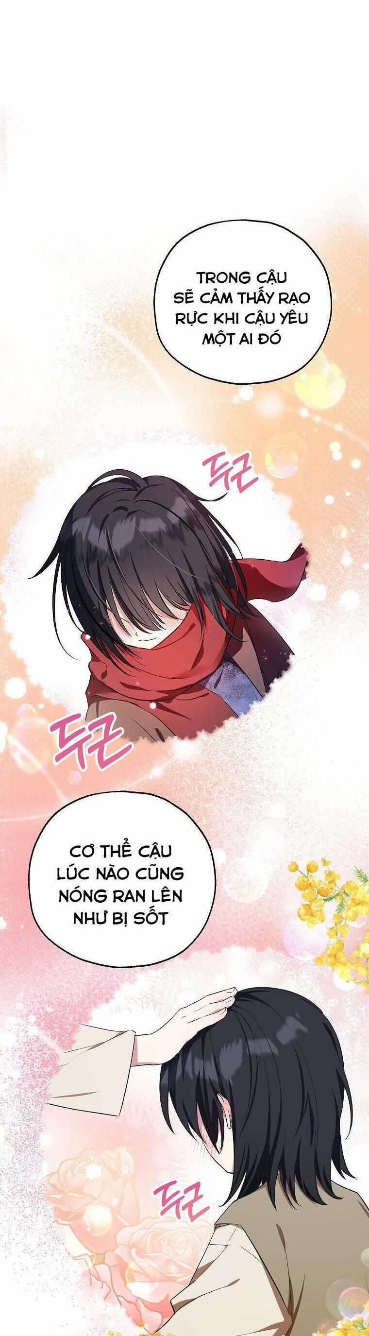 Cô Con Dâu Nuôi Muốn Bỏ Nhà Đi 18 trang 6