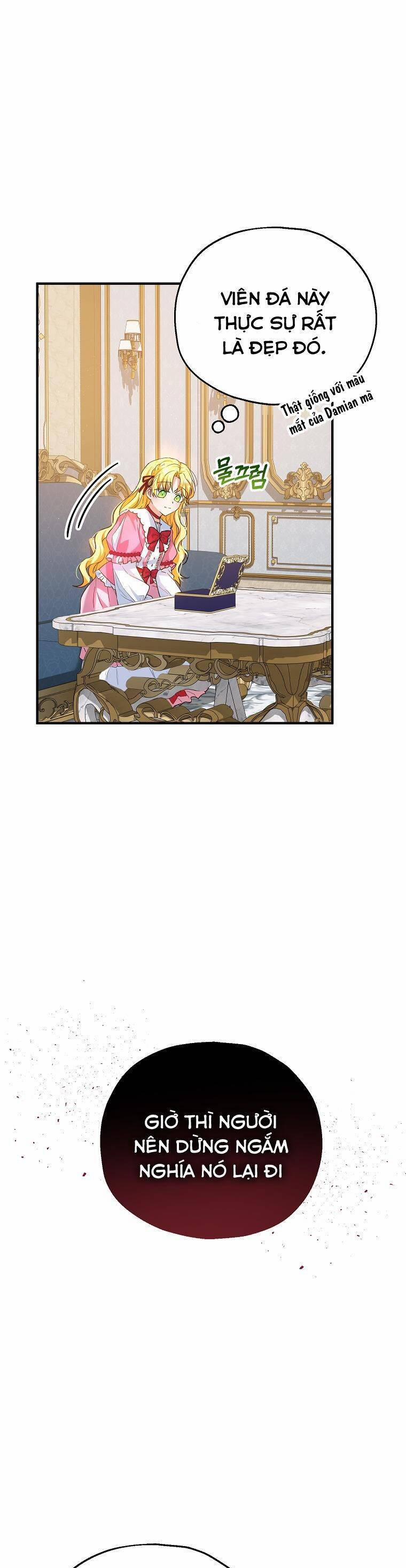 Cô Con Dâu Nuôi Muốn Bỏ Nhà Đi 19 trang 3