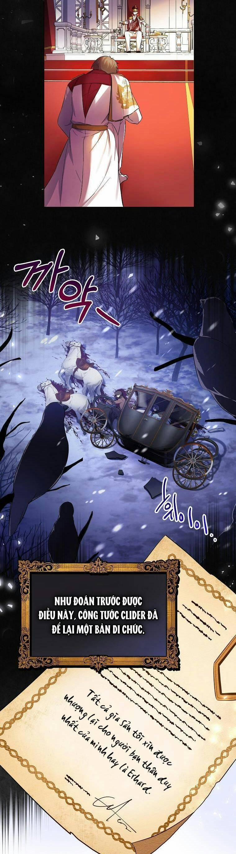 Cô Con Dâu Nuôi Muốn Bỏ Nhà Đi 2 trang 2