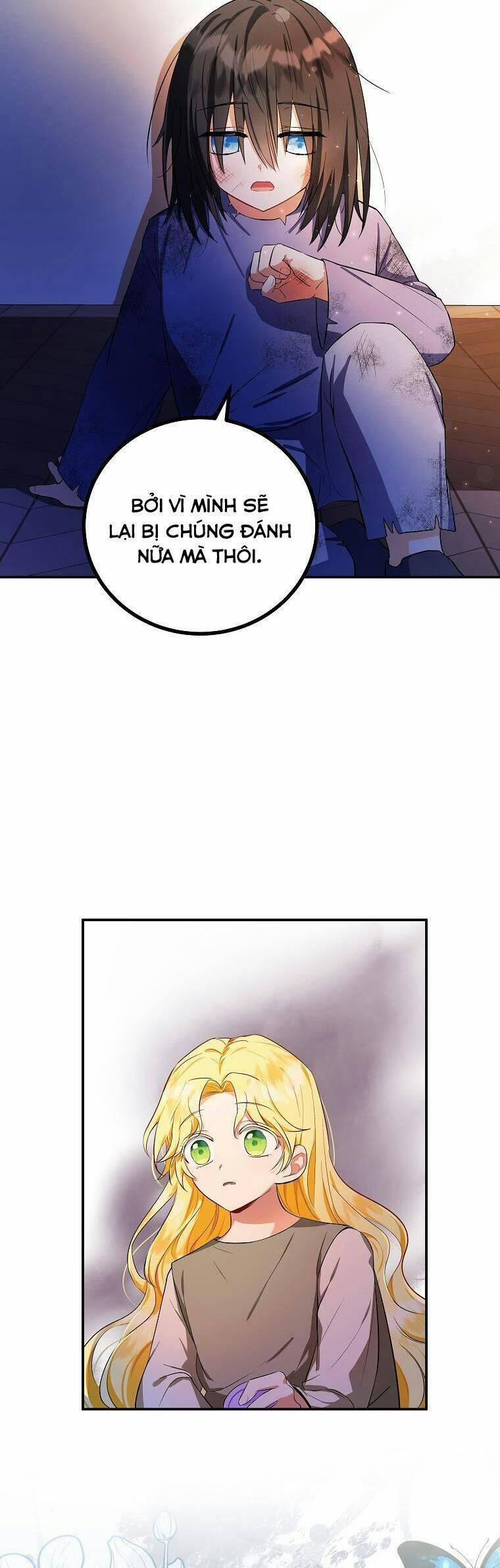 Cô Con Dâu Nuôi Muốn Bỏ Nhà Đi 2 trang 33