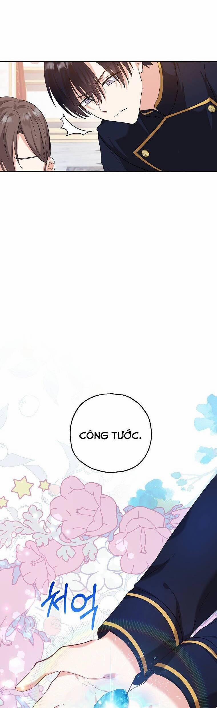 Cô Con Dâu Nuôi Muốn Bỏ Nhà Đi 20 trang 17