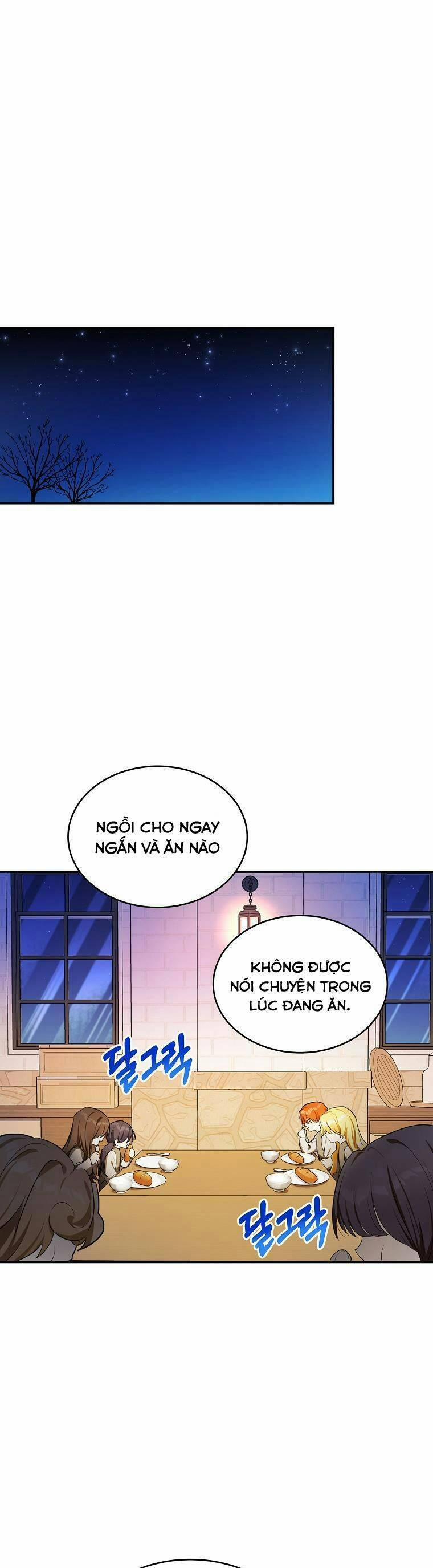 Cô Con Dâu Nuôi Muốn Bỏ Nhà Đi 3 trang 0