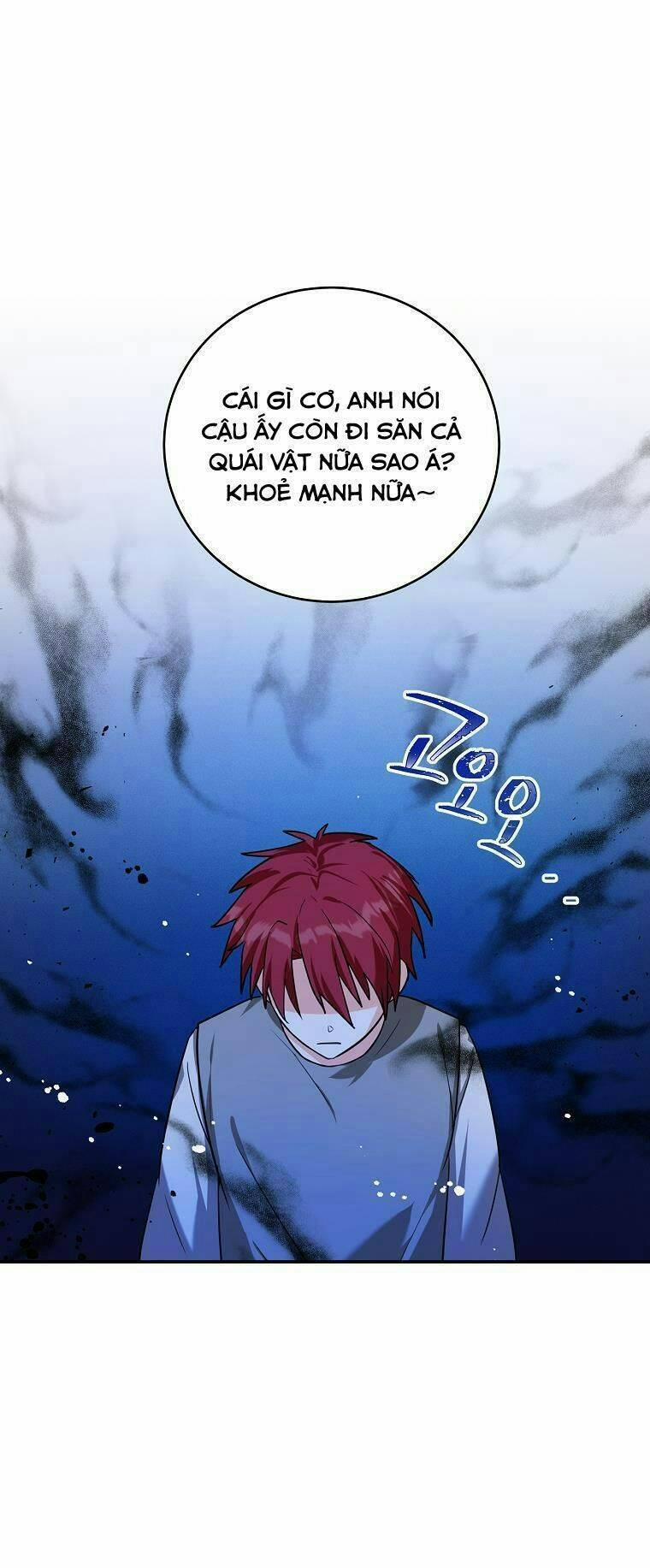 Cô Con Dâu Nuôi Muốn Bỏ Nhà Đi 3 trang 12