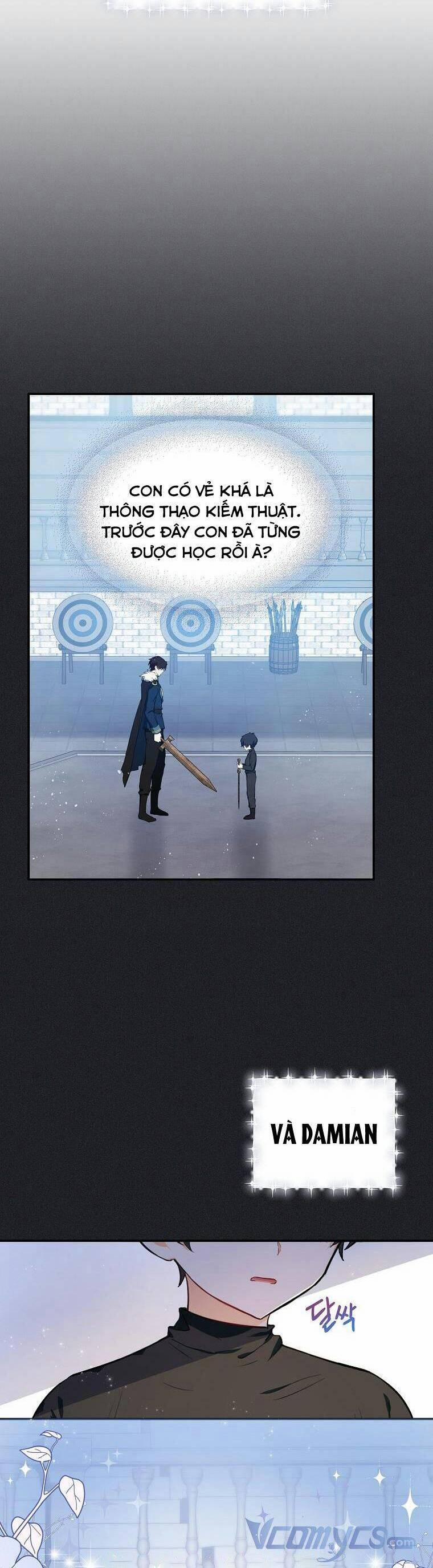 Cô Con Dâu Nuôi Muốn Bỏ Nhà Đi 3 trang 25