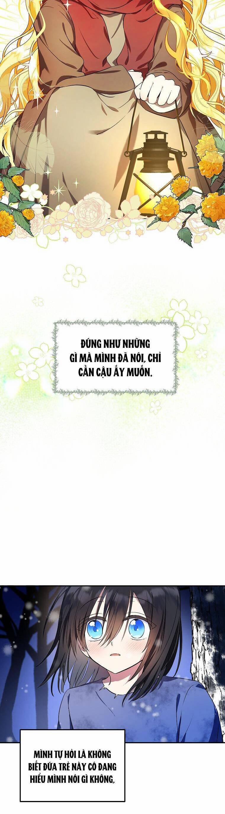 Cô Con Dâu Nuôi Muốn Bỏ Nhà Đi 4 trang 1