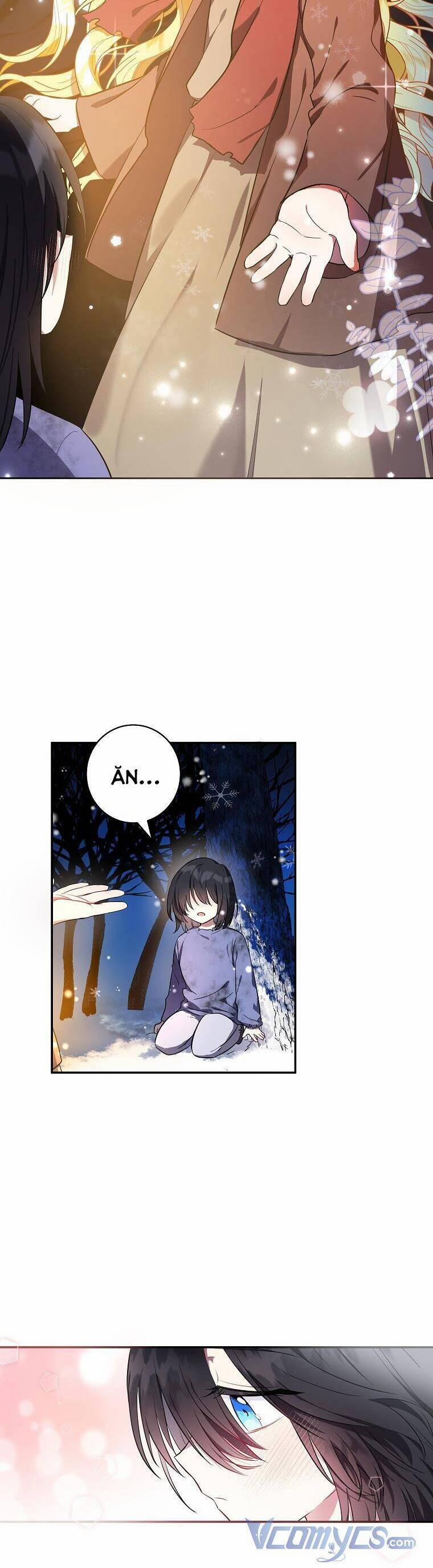 Cô Con Dâu Nuôi Muốn Bỏ Nhà Đi 4 trang 3